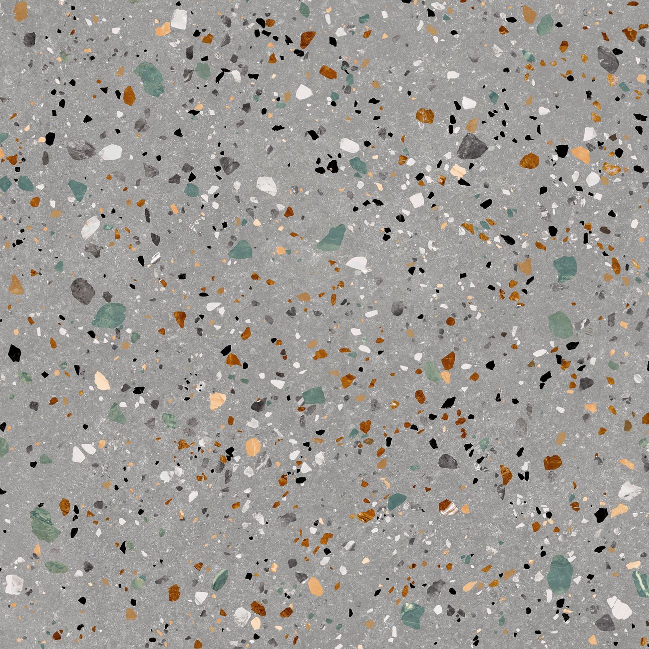 Gobi 60x60 Grigio Matt-image