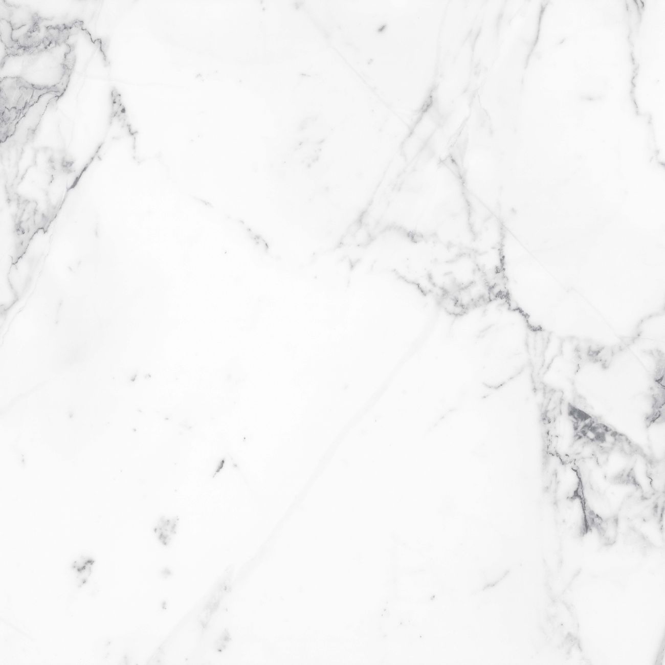 Real 80x80 White Semi Polished-image