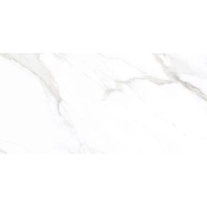 Statuario Mercury 30x60 White Matt-image