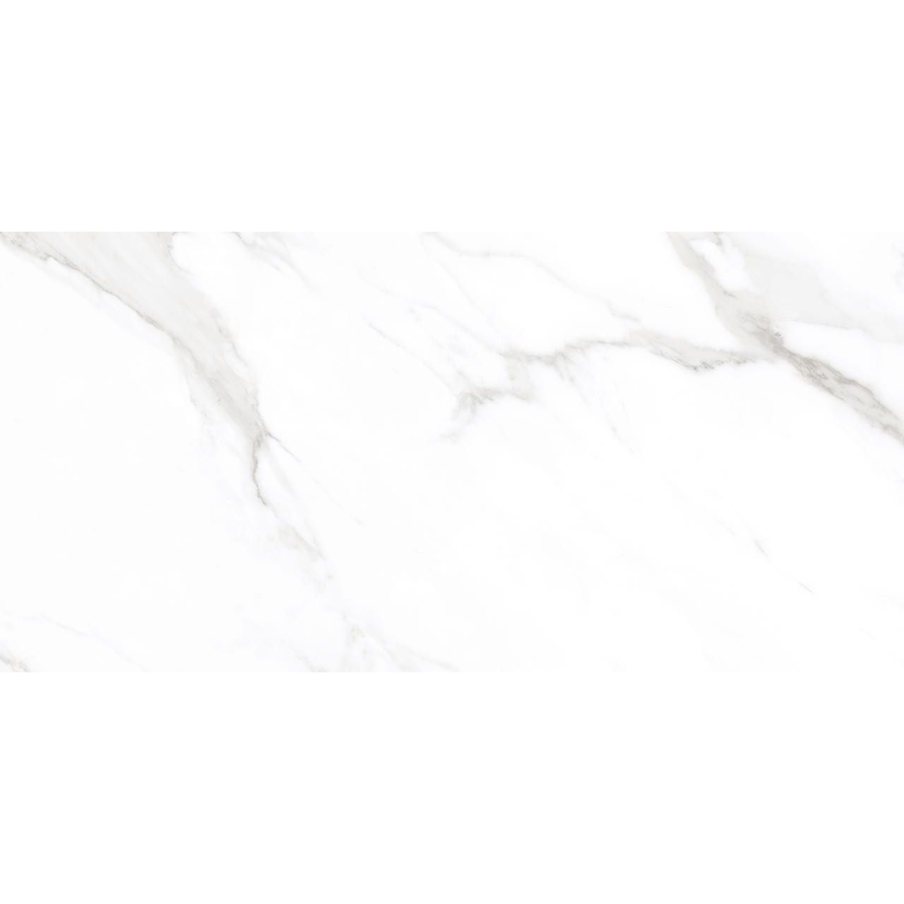 Statuario Mercury 30x60 White Matt-image