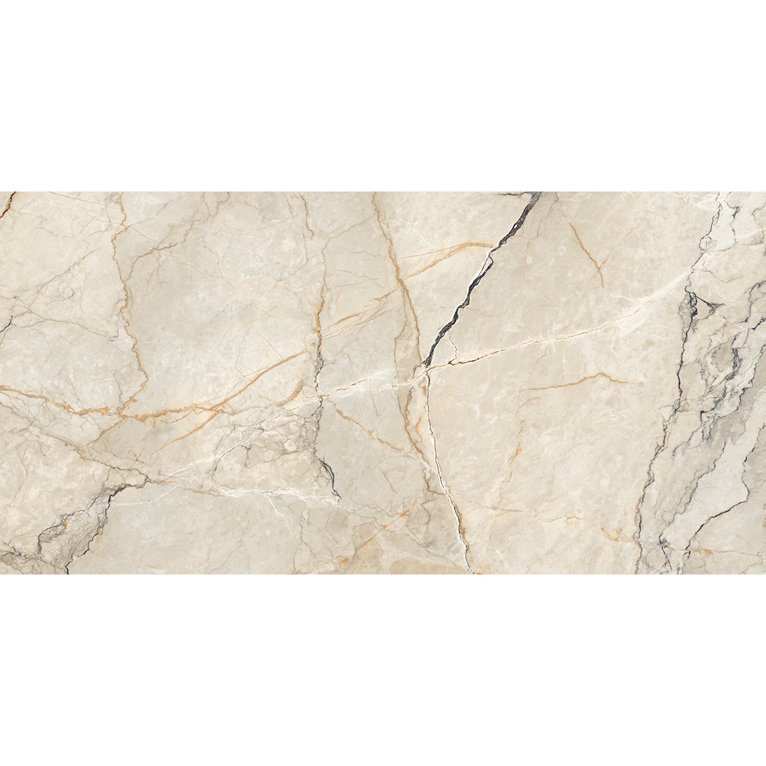 Marmo Silvestre 60x120 Beige Polished-image