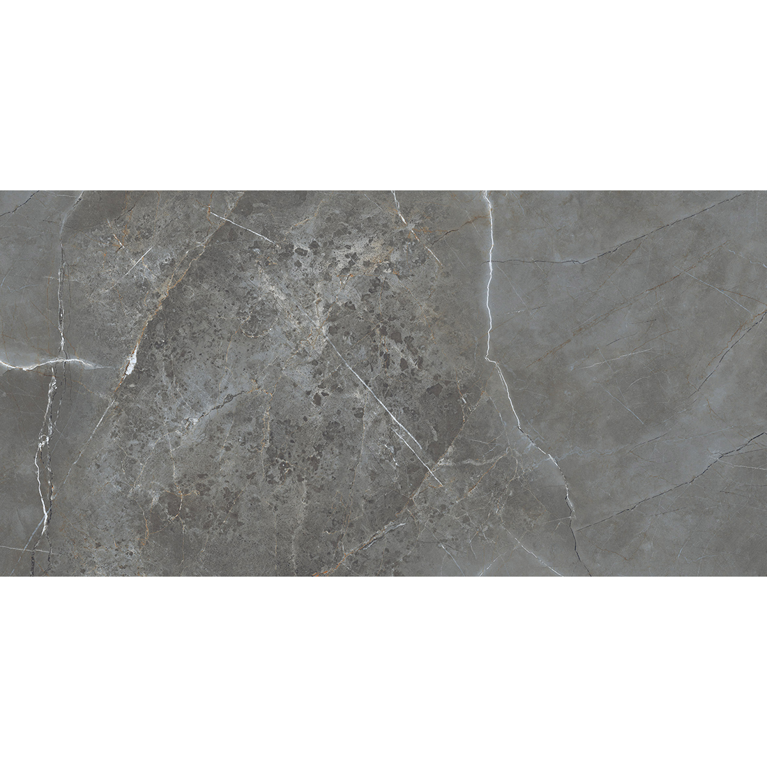 Romero 60x60 Graphite Polished-image