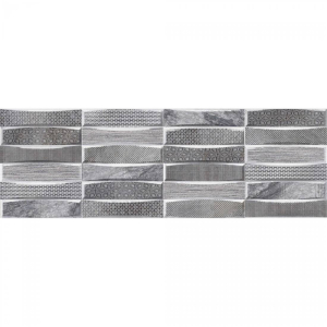 Teide 25x75 Gris Gloss-image