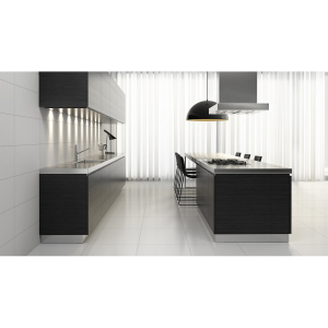 Turkish White 30x60 White Gloss Rectified-image